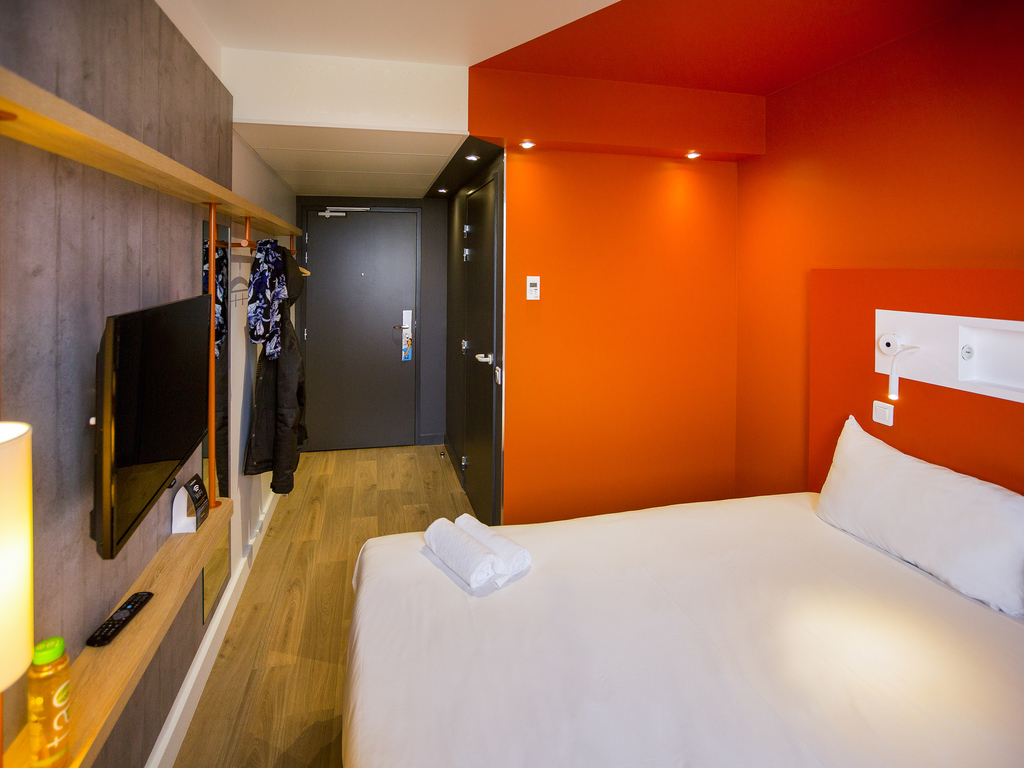 ibis budget Dieppe Centre Port - Image 4