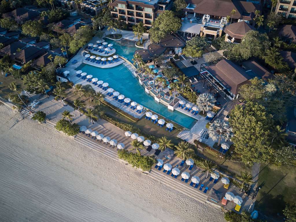 Pullman Phuket Panwa Beach Resort — 5/14