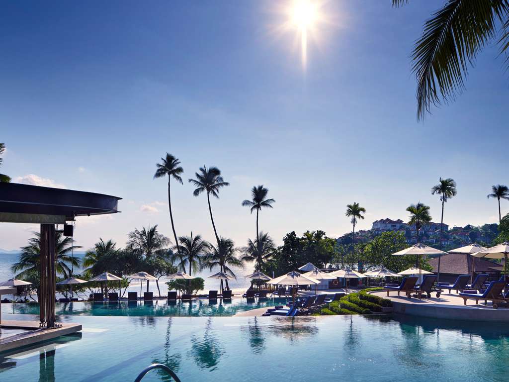 Pullman Phuket Panwa Beach Resort — 6/14