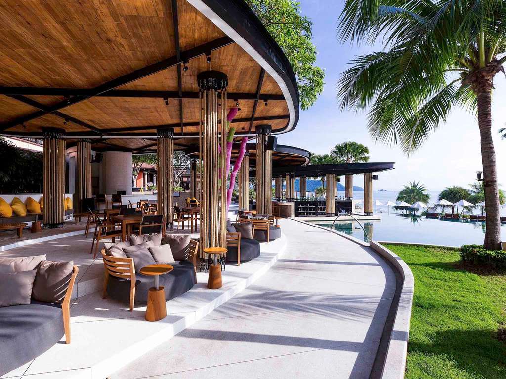 Pullman Phuket Panwa Beach Resort — 7/14