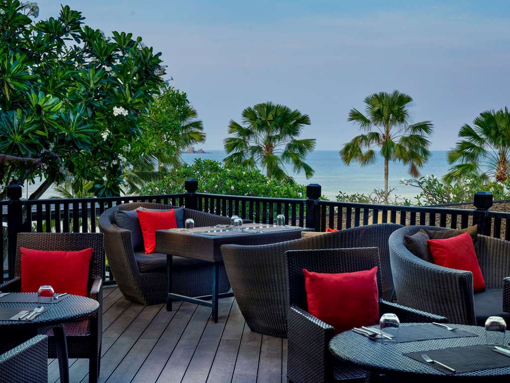 Pullman Phuket Panwa Beach Resort — 10/14