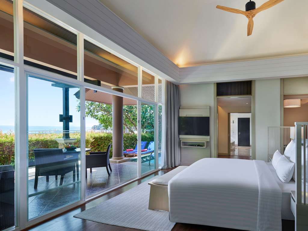 Pullman Phuket Panwa Beach Resort — 11/14