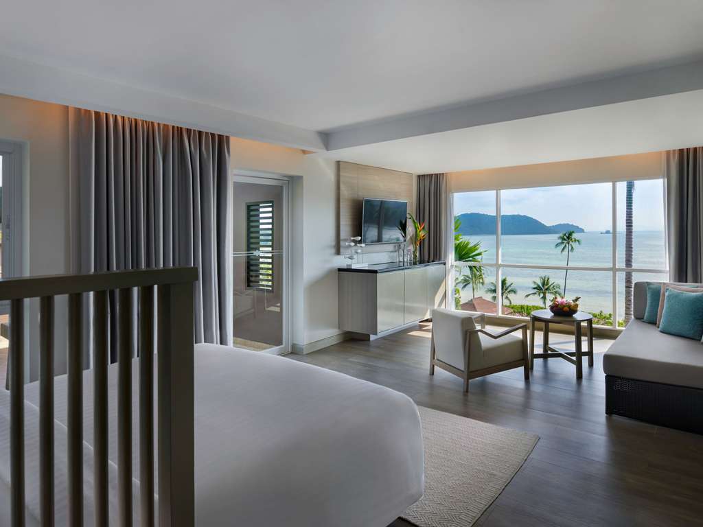 Foto - Pullman Phuket Panwa Beach Resort