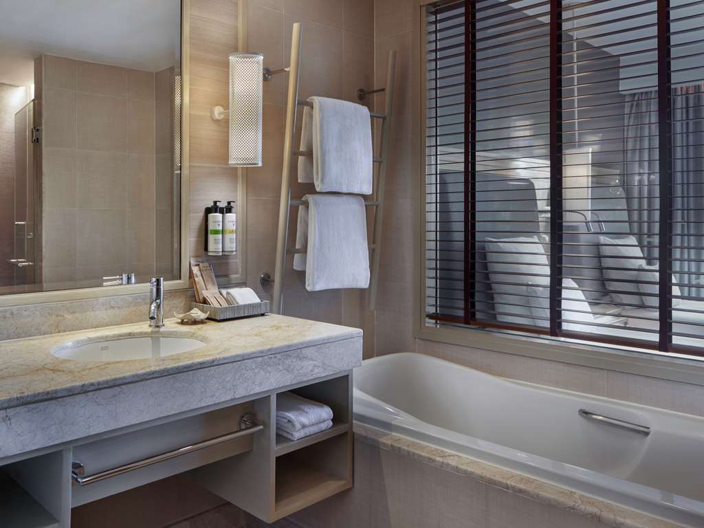 CHAMBRE DELUXE avec 2 Lits Simples — photo 5