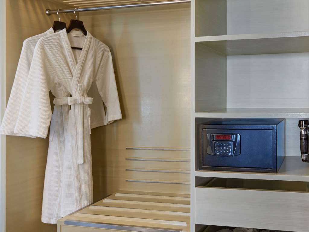 CHAMBRE DELUXE, 2 Lits Simples et vue sur la mer — photo 3