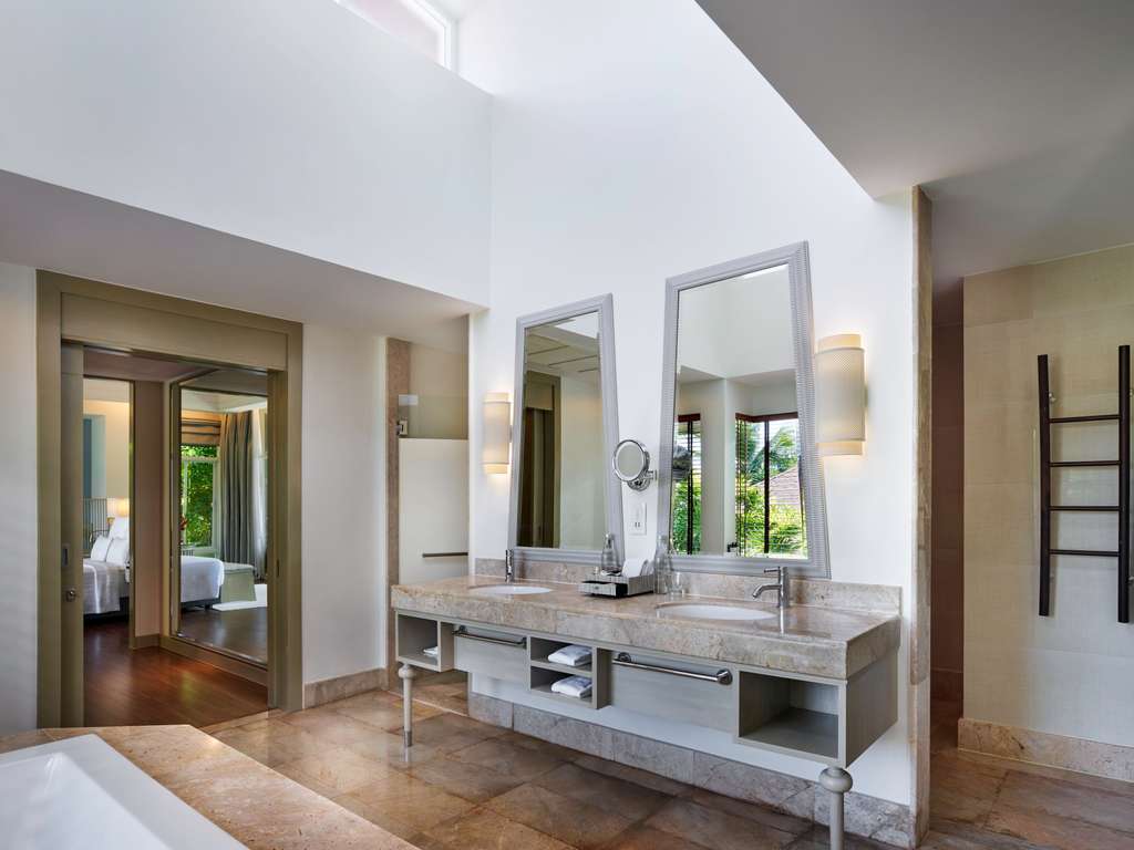 Villa avec piscine et vue sur mer, 1 lit King, lever de soleil le plus époustouflant de l'île — photo 4