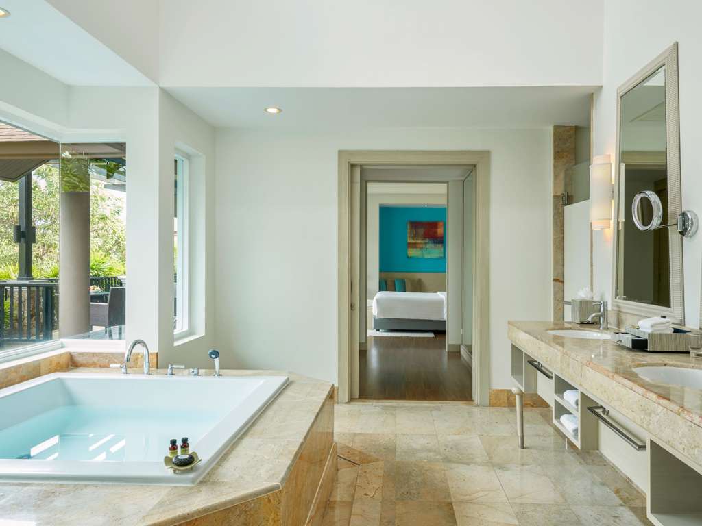 Villa avec piscine et vue sur mer, 1 lit King, lever de soleil le plus époustouflant de l'île — photo 5