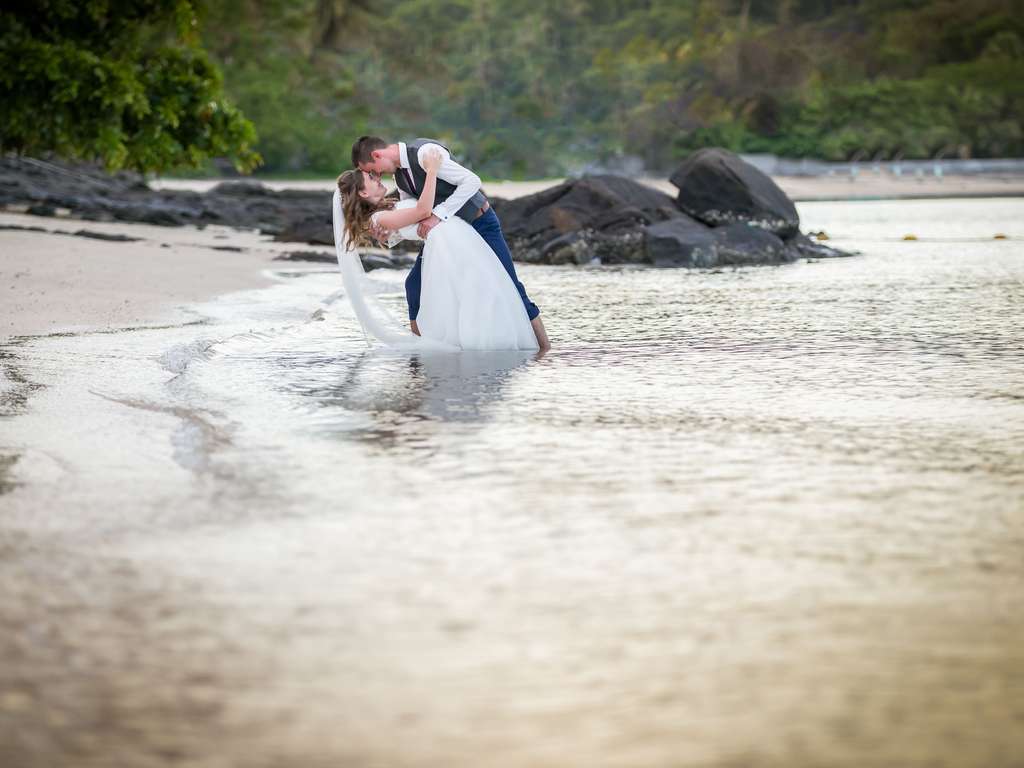 Foto - Pullman Phuket Panwa Beach Resort