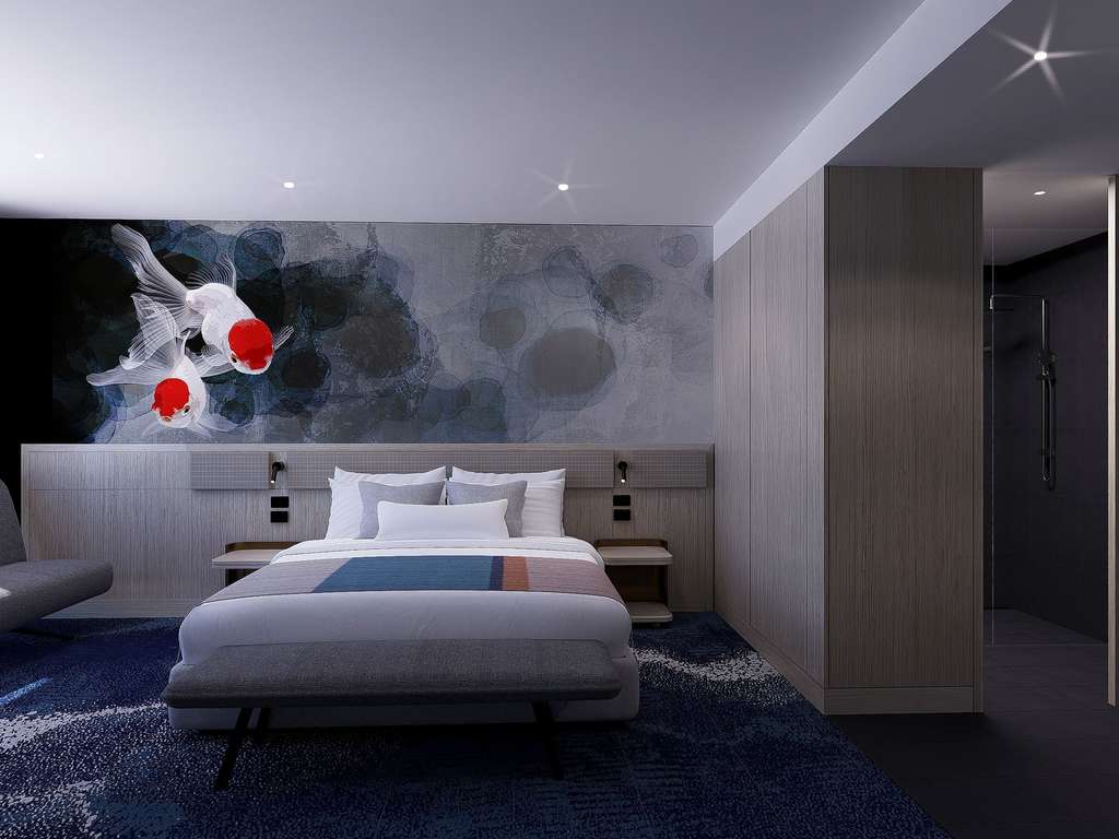 Novotel Sydney Cabramatta (November 2025) - Image 4