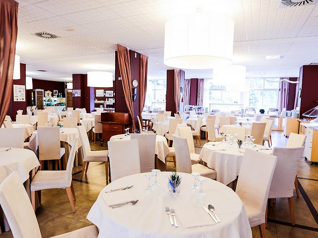 euroterme restaurant