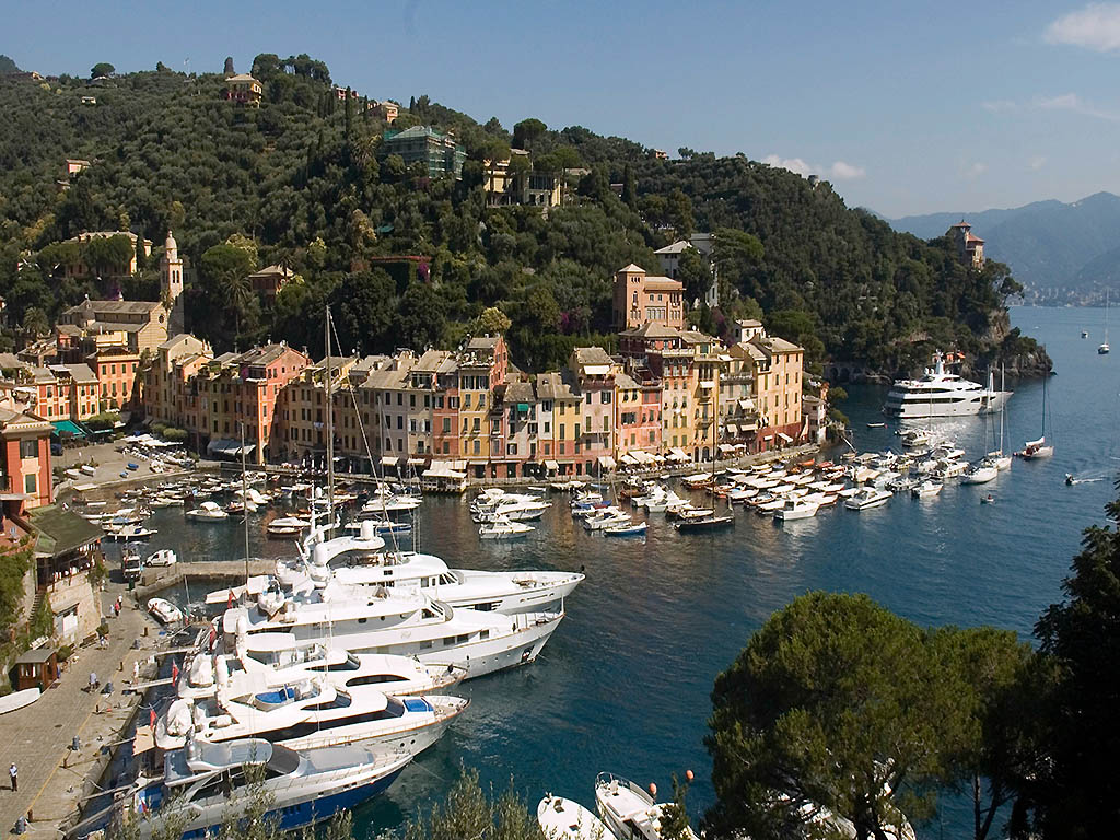 Hotel in PORTOFINO Hotel Piccolo Portofino