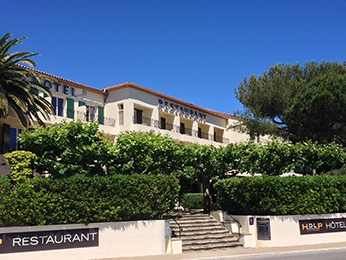 Hotel Bormes Les Mimosas Book Online At Accorhotelscom