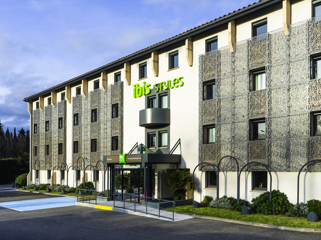 ibis Styles Toulouse Nord Sesquieres - Image 1