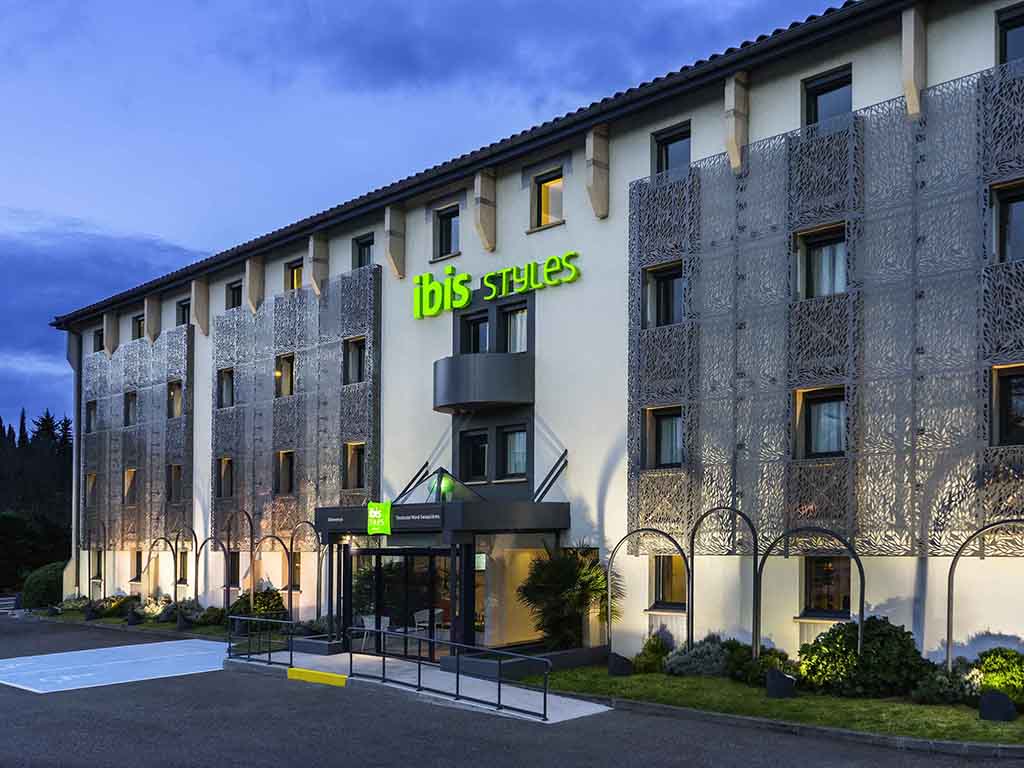 ibis Styles Тулуза Норд Сескьер - Image 3