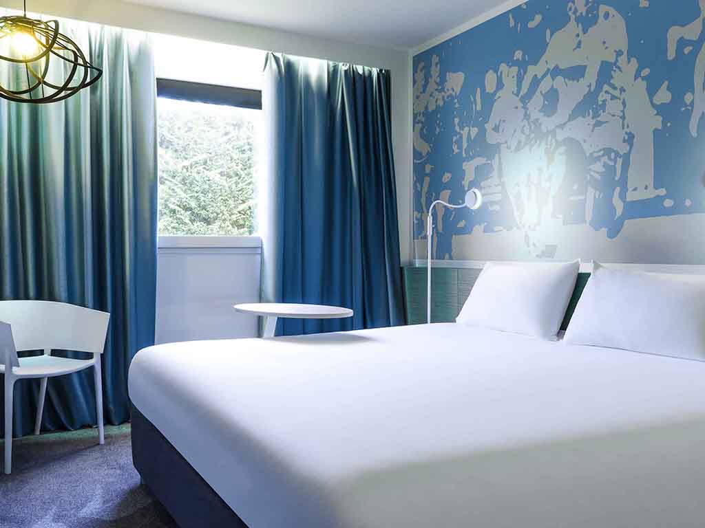 ibis Styles Toulouse Nord Sesquieres - Image 4