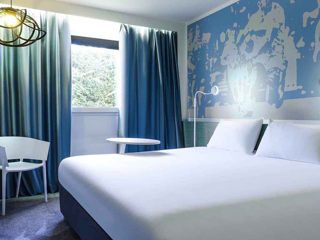 ibis Styles Тулуза Норд Сескьер - Image 4