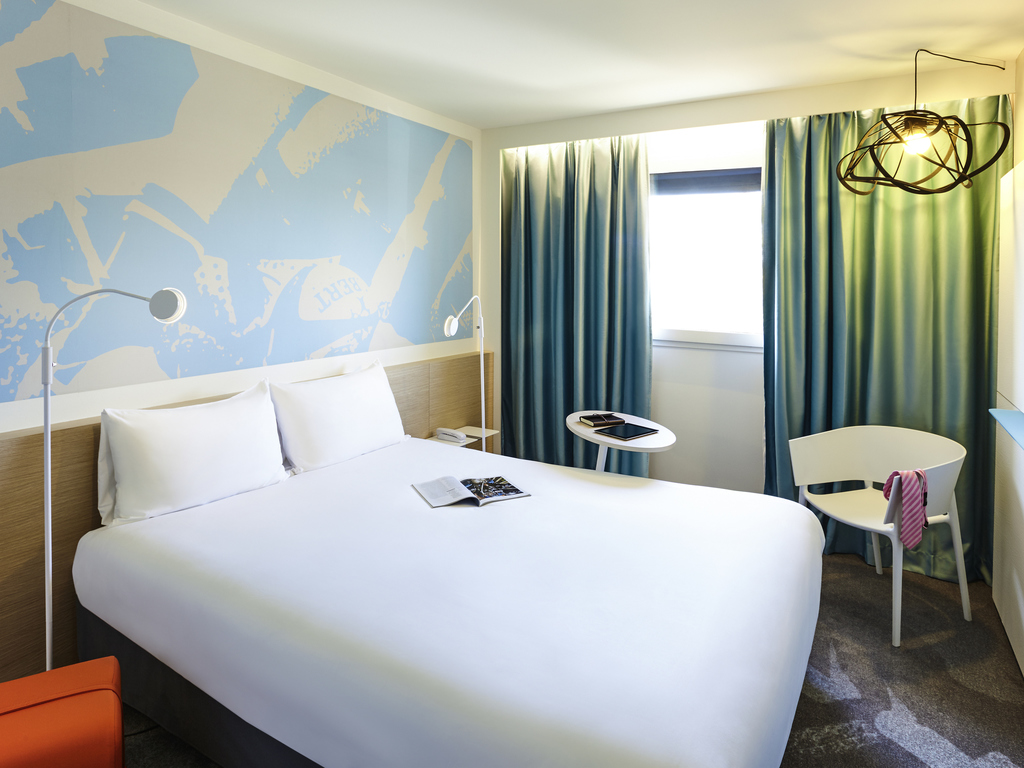 Ibis Styles Toulouse Nord Sesquieres - Image3