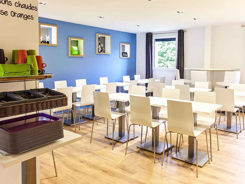 Ibis Styles Toulouse Nord Sesquieres - Image2