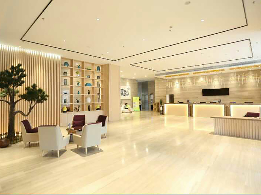 ibis Styles Nanchang Honggu New City - Image 4