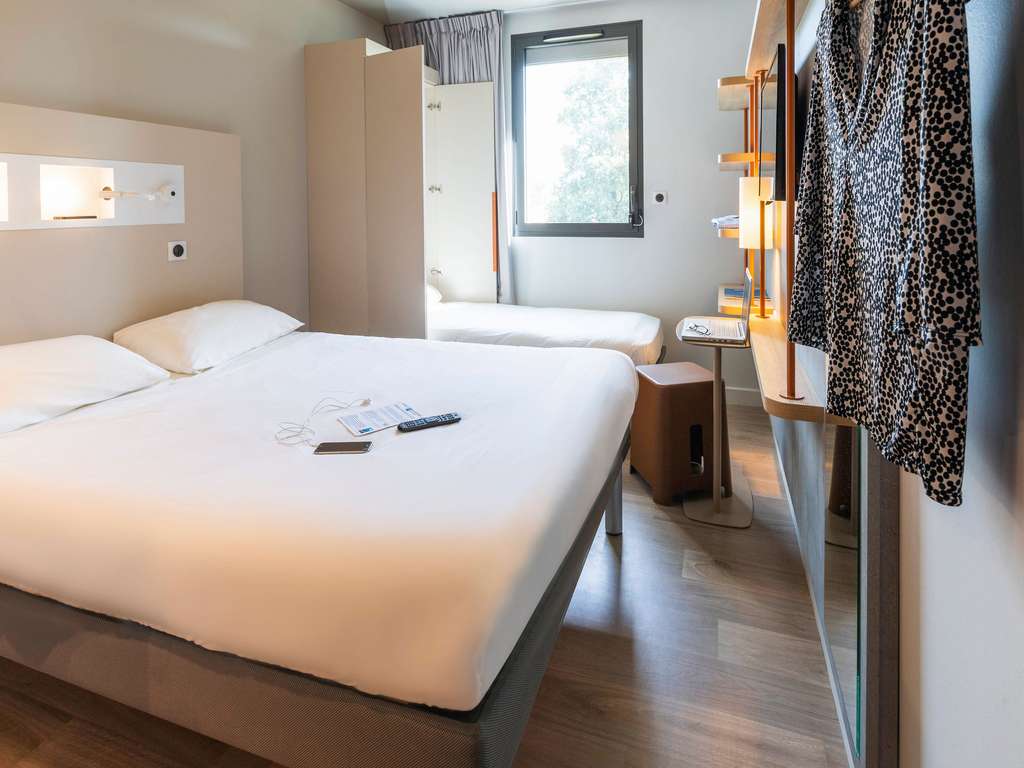 ibis budget Rennes Route de Lorient - Image 3