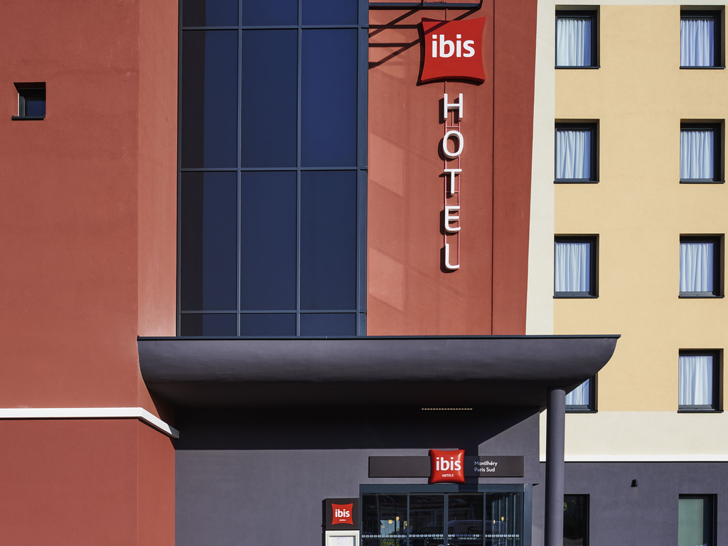 Ibis Montlhéry Paris Sud - Image 3