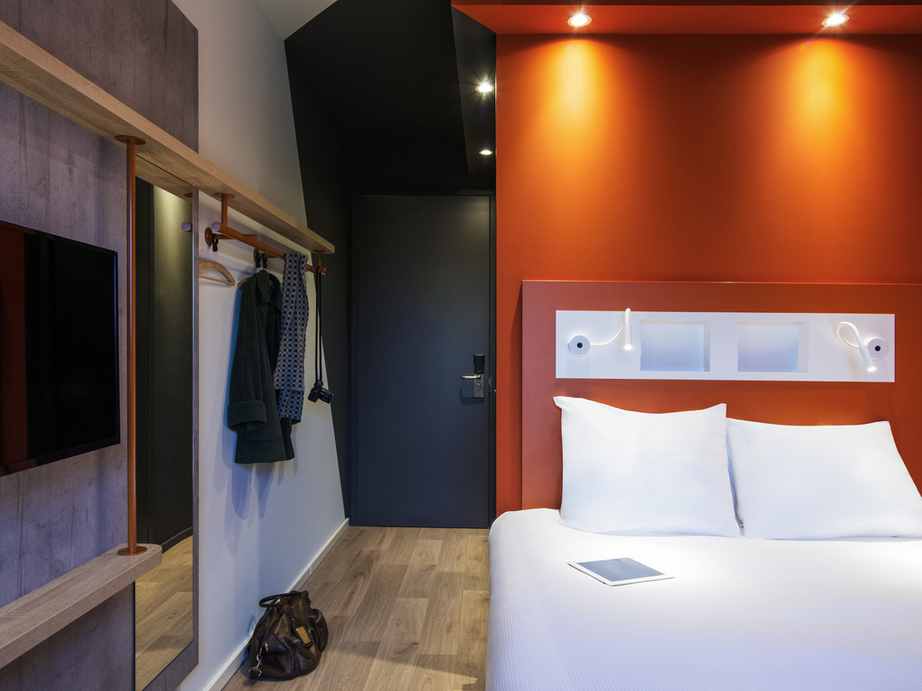 Foto - ibis Styles Rotterdam Ahoy