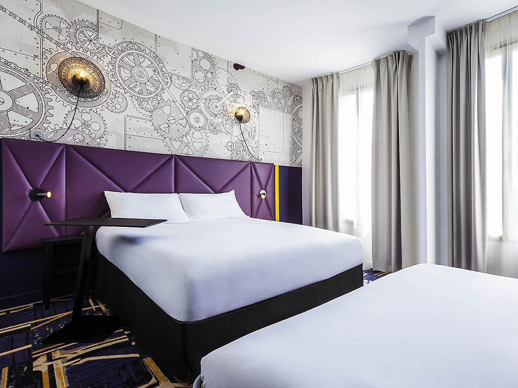 Photo - ibis Styles Paris Mairie De Clichy