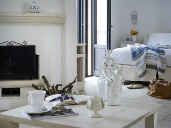 SUITE, 1 Queen Size Bed or 2 Single Beds, Sofa Bed