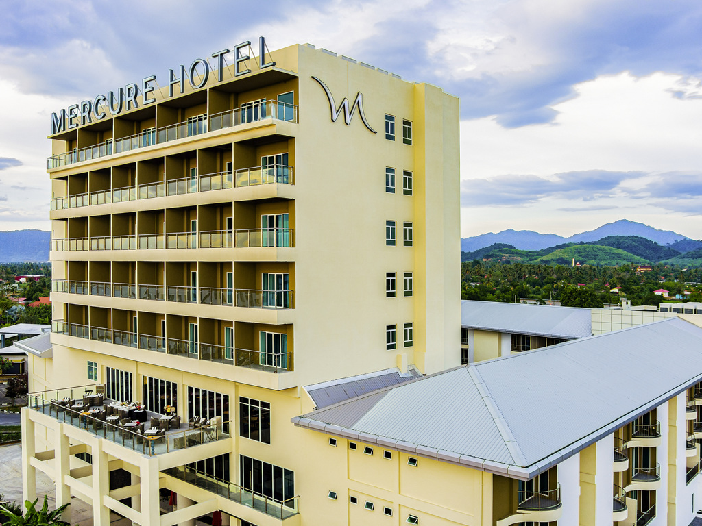 Mercure Langkawi Pantai Cenang - Image 3