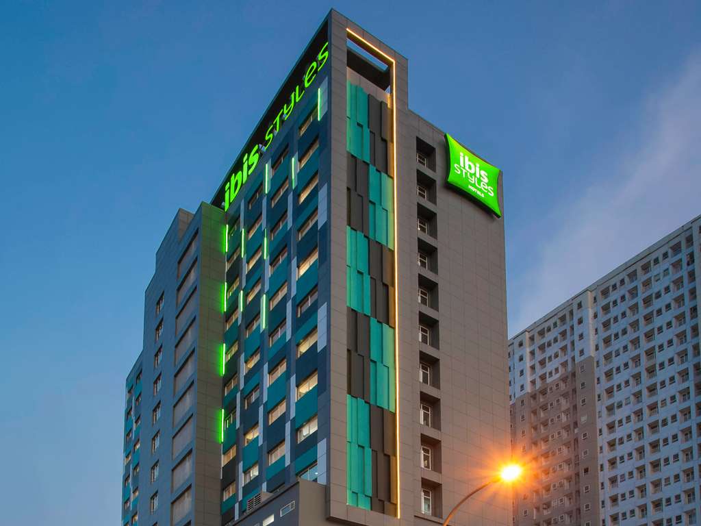 ibis Styles Bekasi Jatibening - Image 2