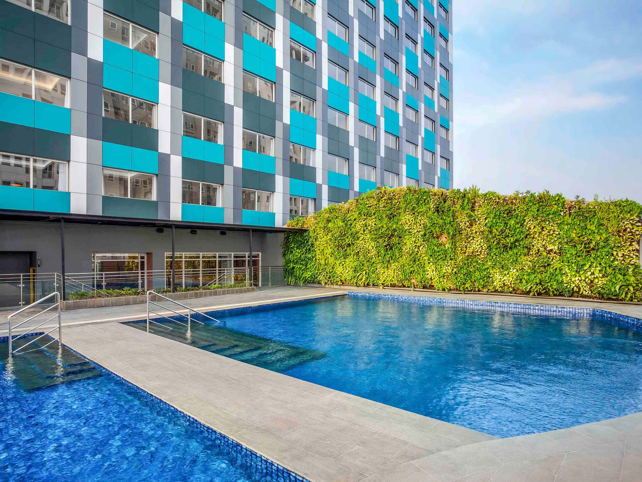 In Balance Spa Jatibening at ibis Styles Bekasi Jatibening