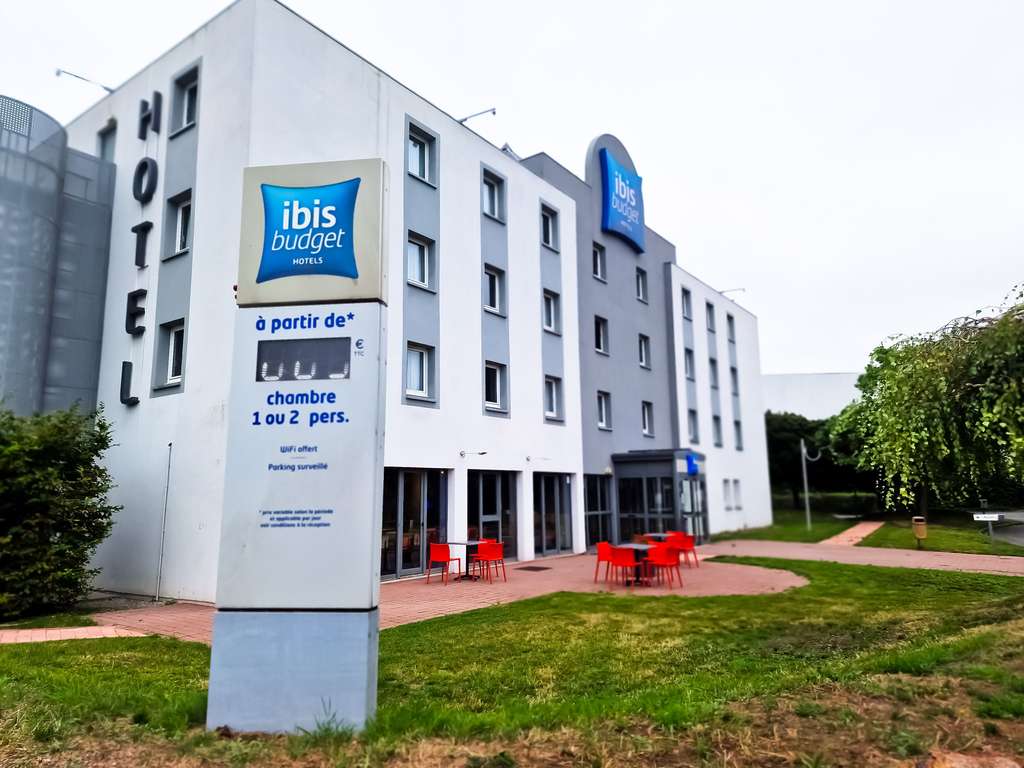 ibis budget Lille Marcq-en-Baroeul - Image 1