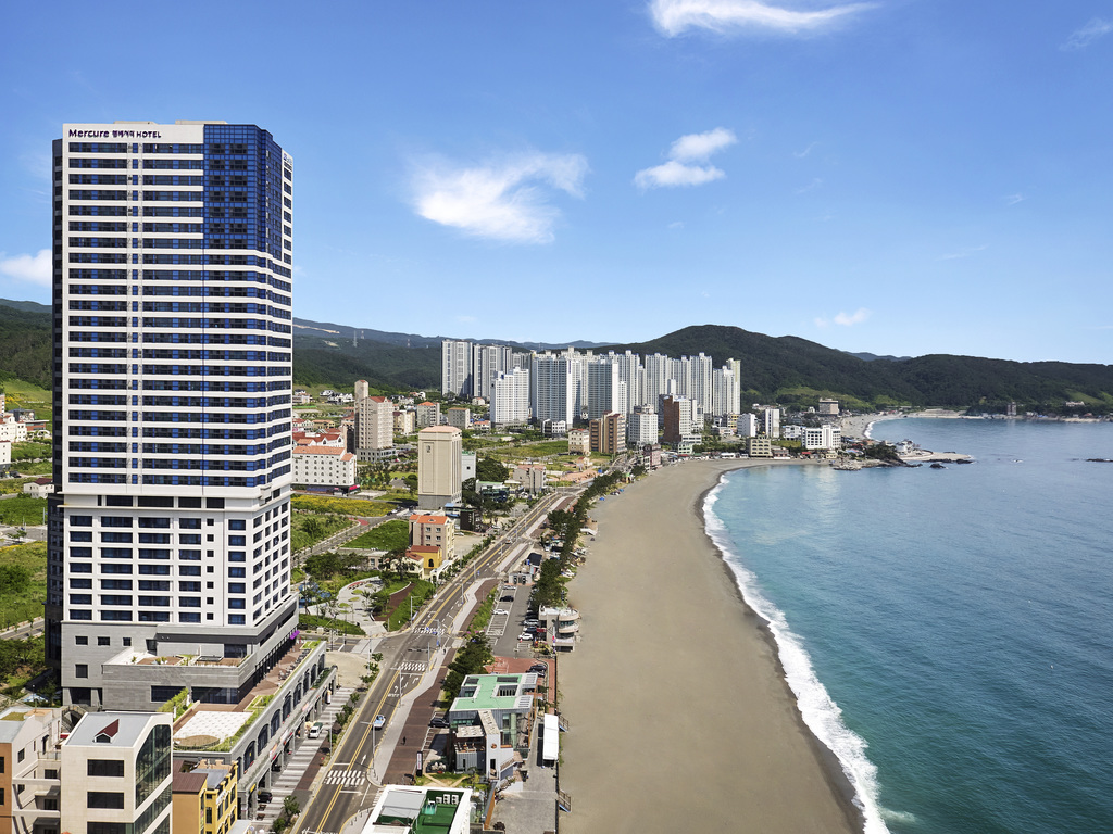 Mercure Ambassador Ulsan - Image 2