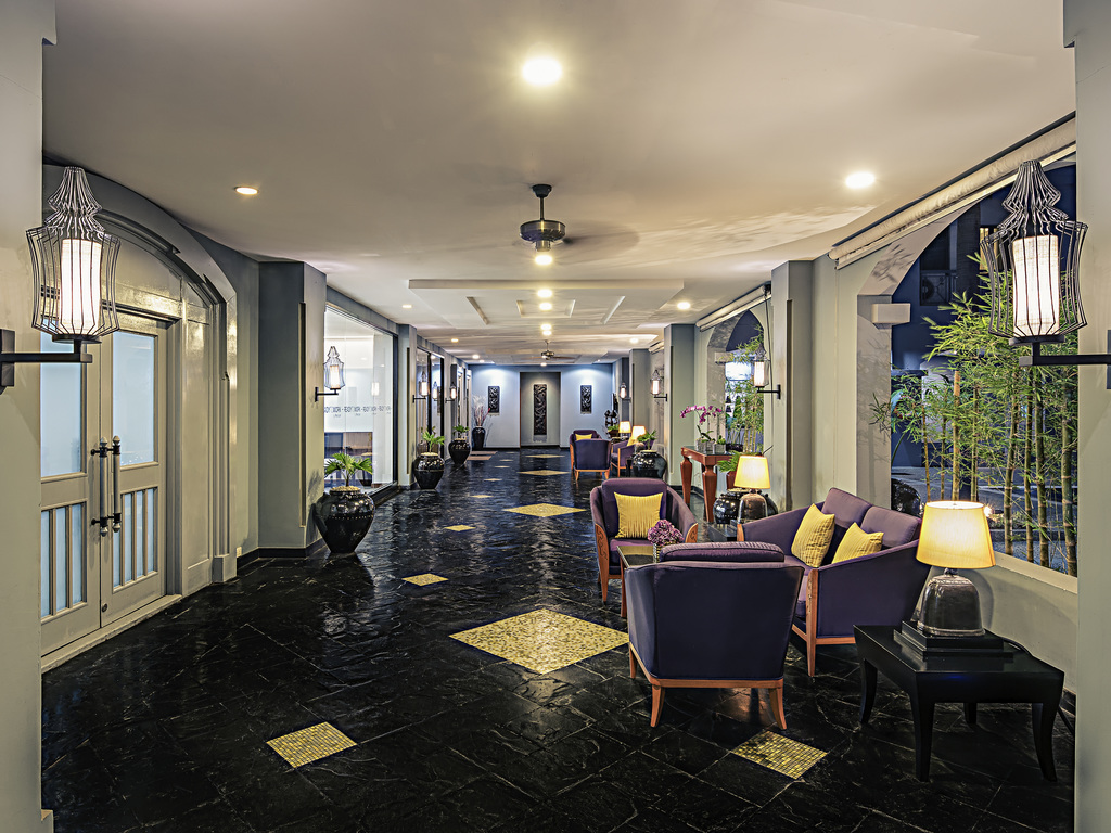 Mercure Yangon Kaba Aye - Image 4