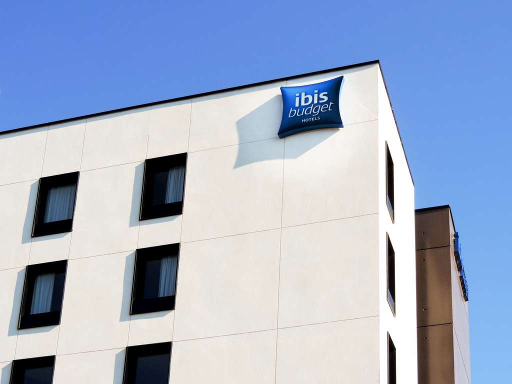 Ibis budget Amiens Centre Gare - Image 4