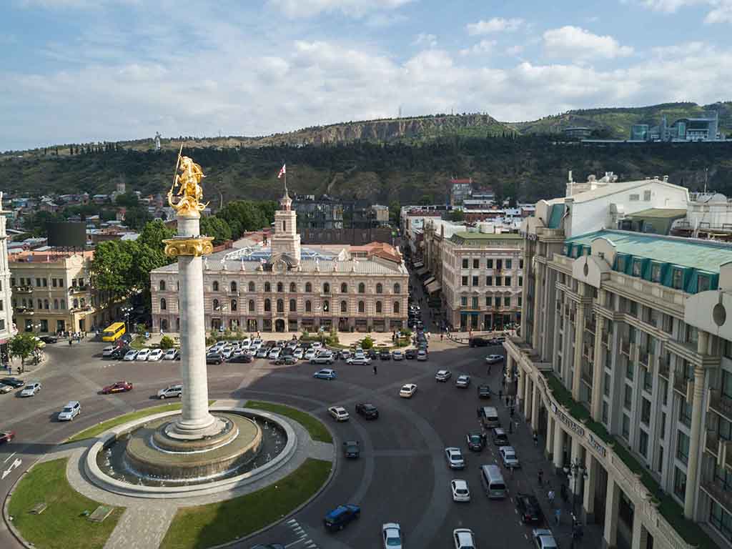 Ibis Styles Tbilisi Center - Image 4