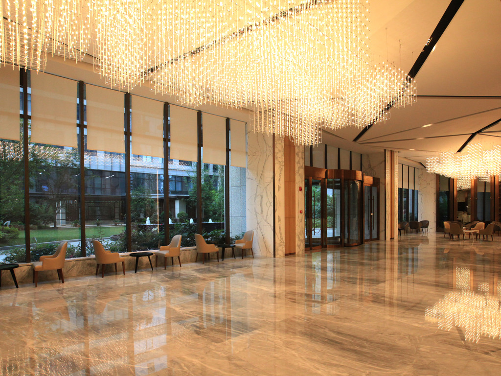 Mercure Xian Salut Tech Zone - Image 4