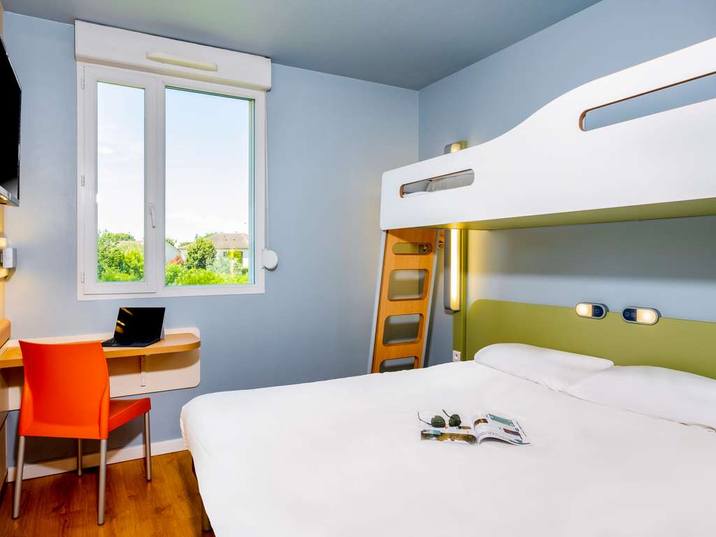 Ibis budget Limoges Nord - Image 2