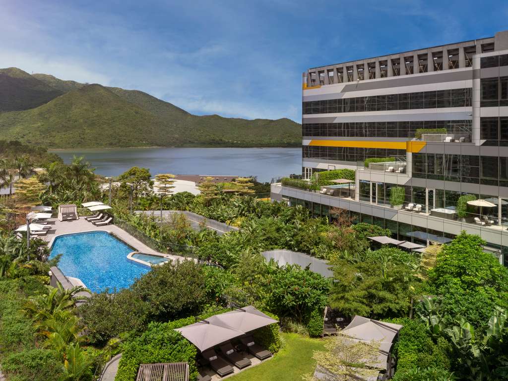 Hotel In Hong Kong The Silveri Hong Kong Mgallery Opening Late All