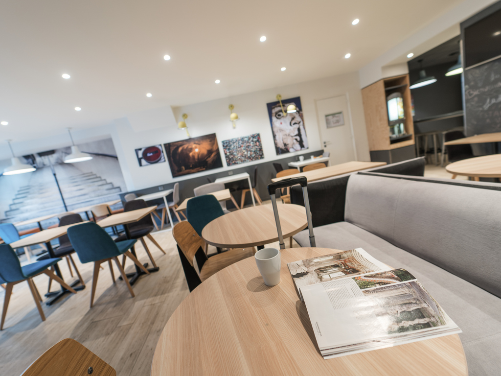 ibis Styles Paris Place d'Italie Butte-aux-Cailles - Image 3