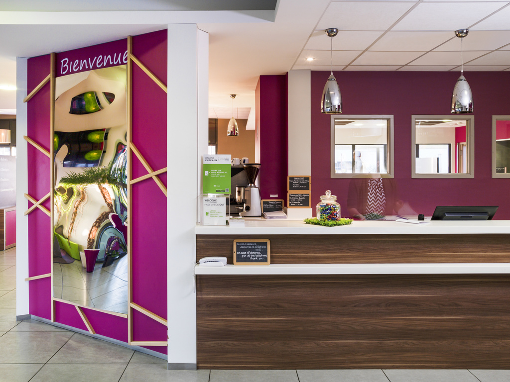 ibis Styles Castres - Image 2