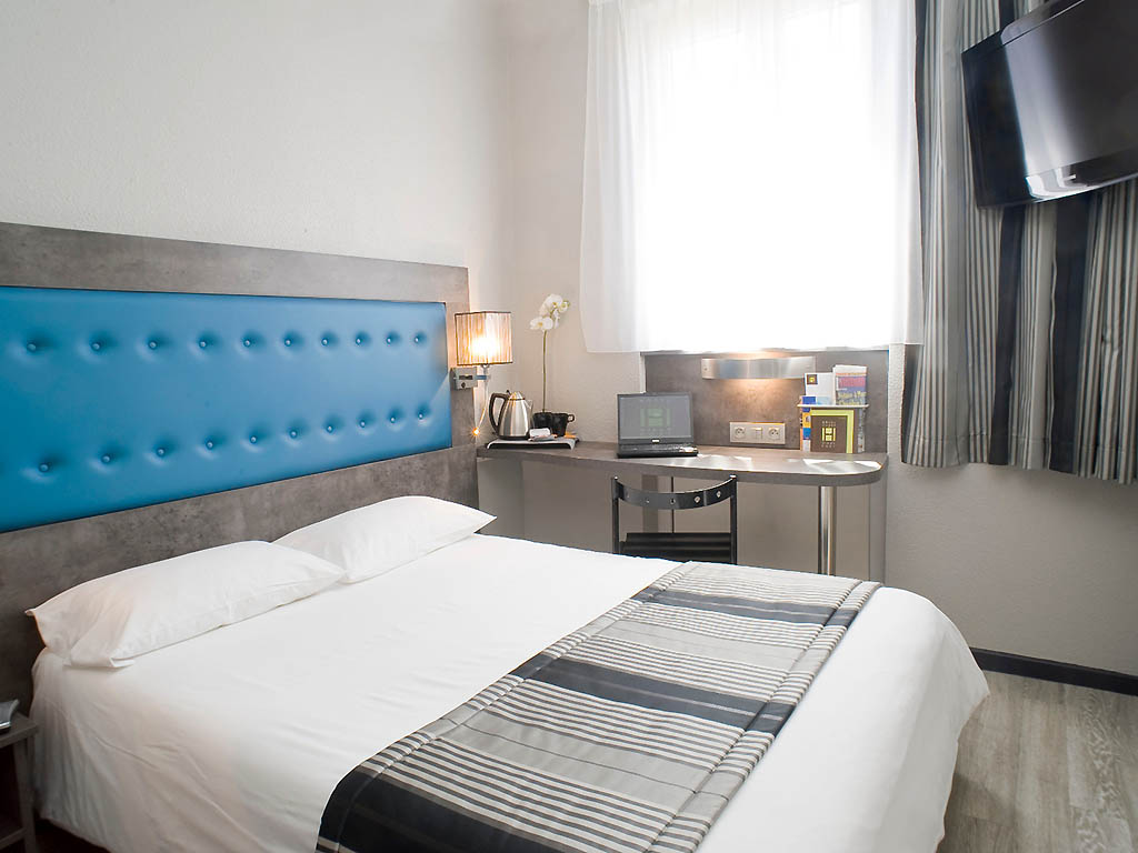 hotel carre vieux port marseille