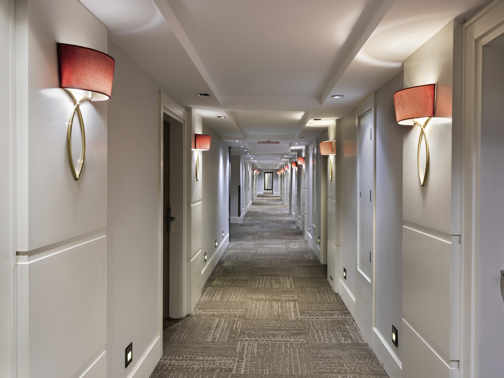 Mercure Istanbul Bomonti - Image 3