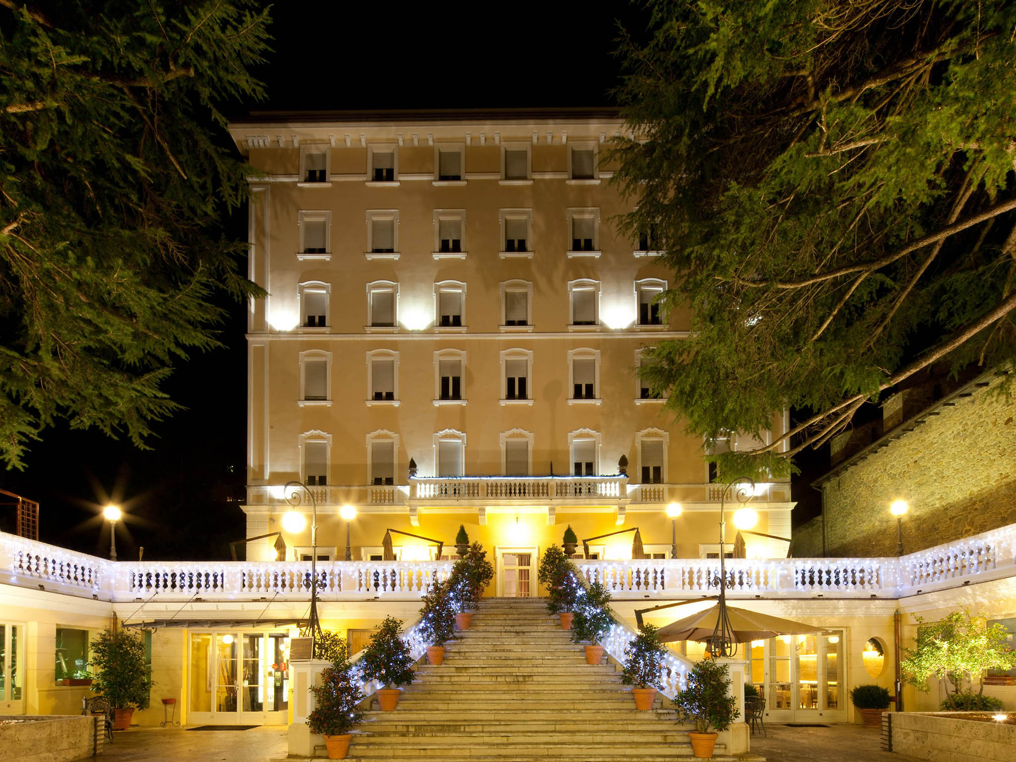 Hotel Helvetia Thermal Spa Porretta Terme Hotel Helvetia Thermal Spa Porretta Terme