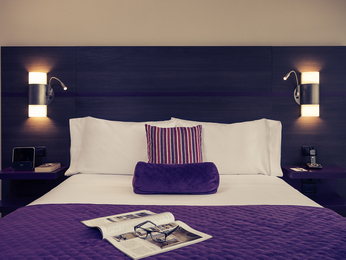 MERCURE BH ZONA FINANCIERA