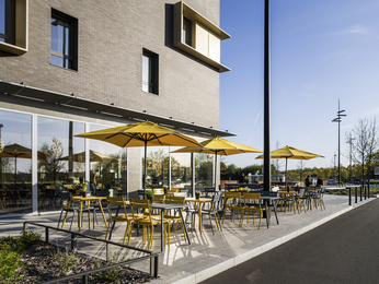 Photo du restaurant Les Bons Sens
