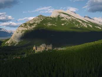 Fairmont Banff Springs - 4 star Hotel in Banff | ALL - ALL