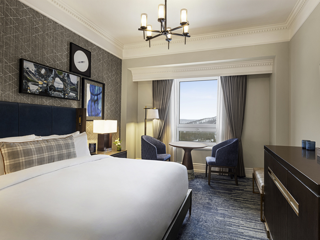 Foto - Fairmont Banff Springs