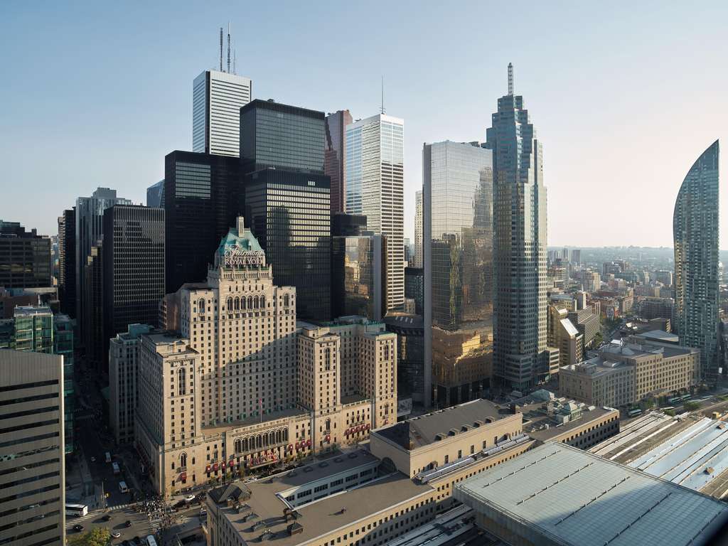 Fairmont Royal York - Image 1