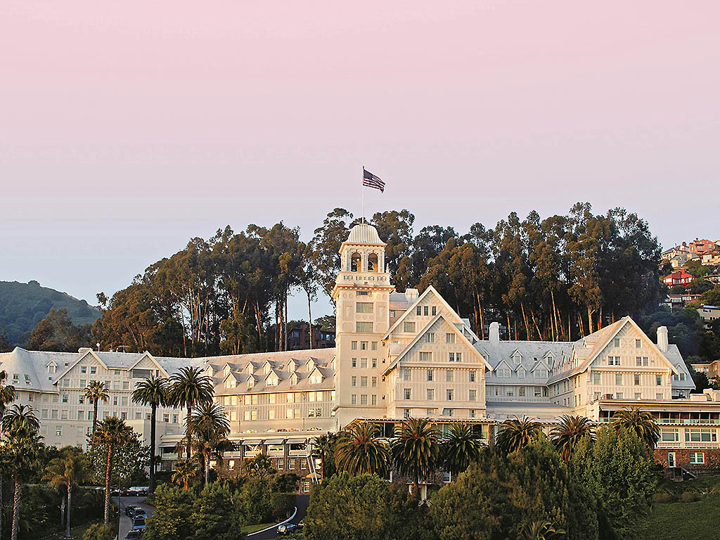 Claremont Club & Spa By Fairmont - 4 Star Hotel In Berkeley | All - All